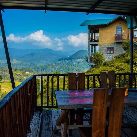 Ornateview Hotel Ella Zewnętrze zdjęcie