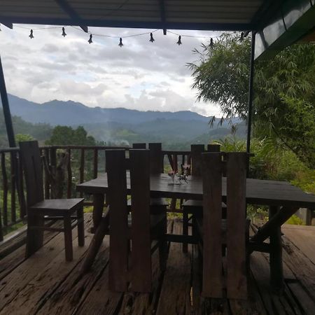 Ornateview Hotel Ella Zewnętrze zdjęcie