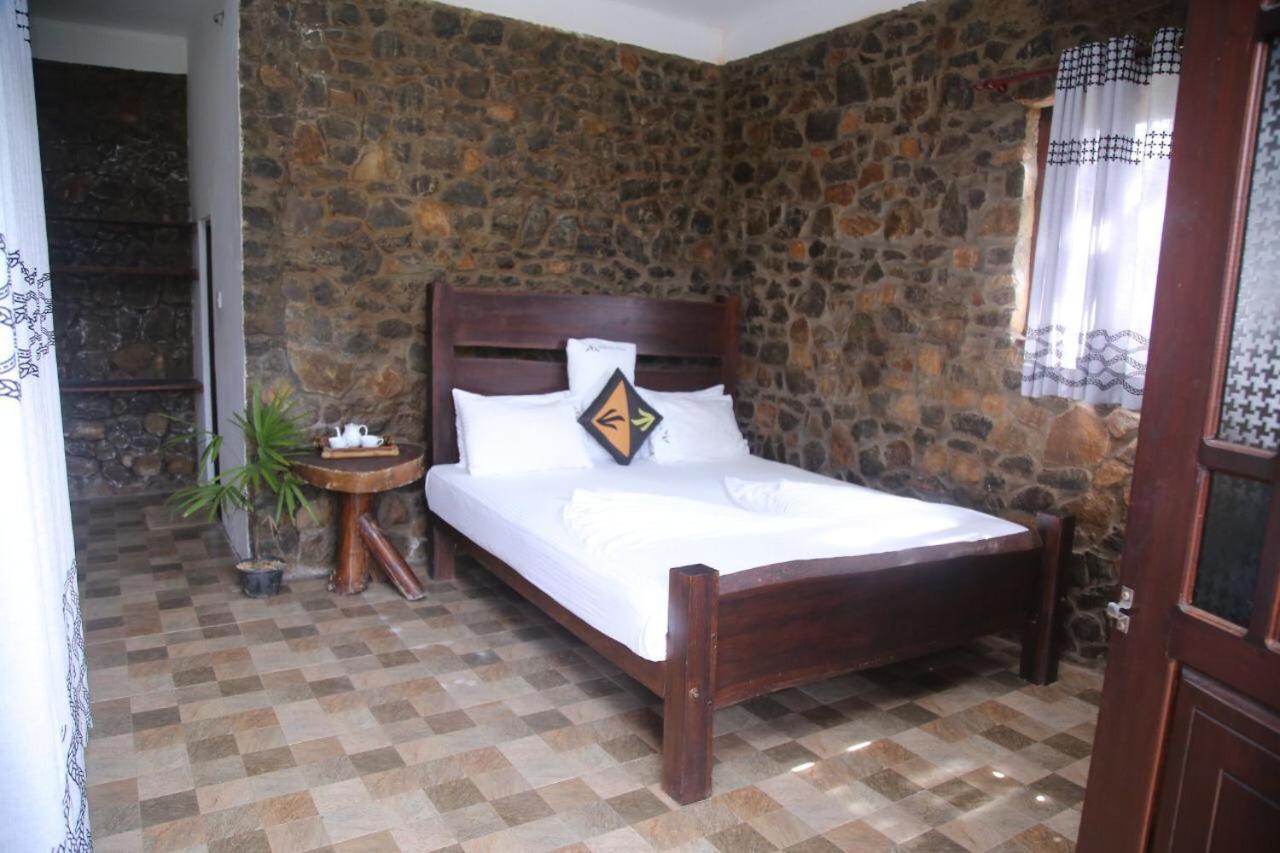 Ornateview Hotel Ella Zewnętrze zdjęcie