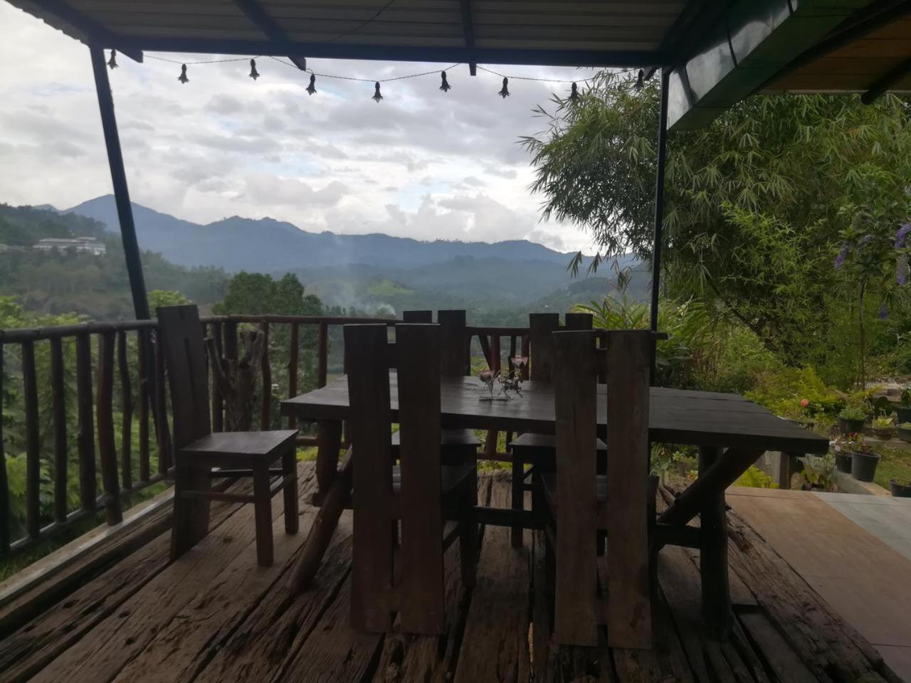 Ornateview Hotel Ella Zewnętrze zdjęcie