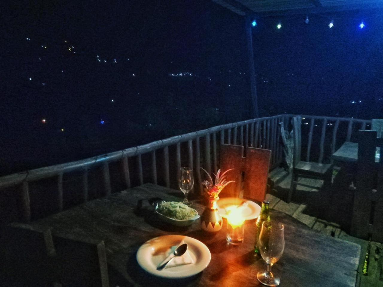 Ornateview Hotel Ella Zewnętrze zdjęcie