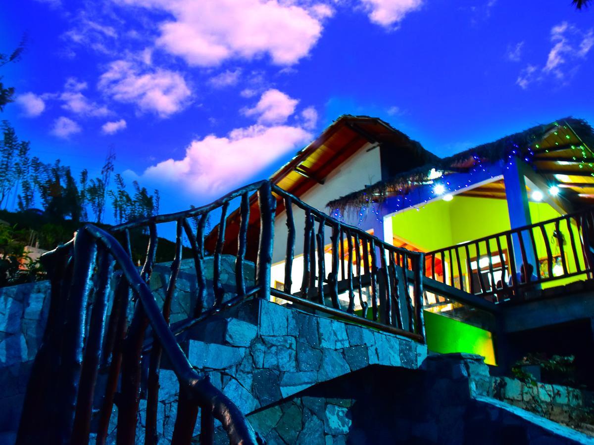 Ornateview Hotel Ella Zewnętrze zdjęcie