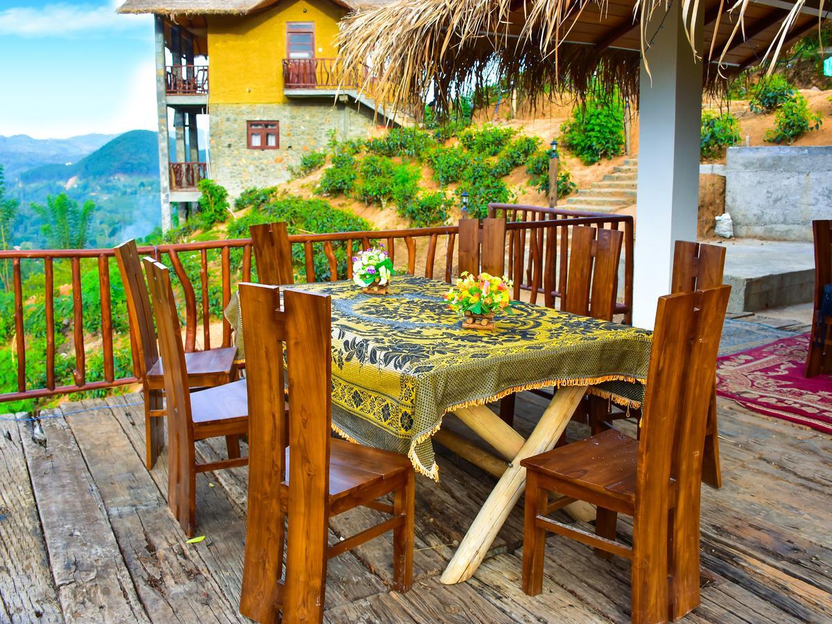 Ornateview Hotel Ella Zewnętrze zdjęcie