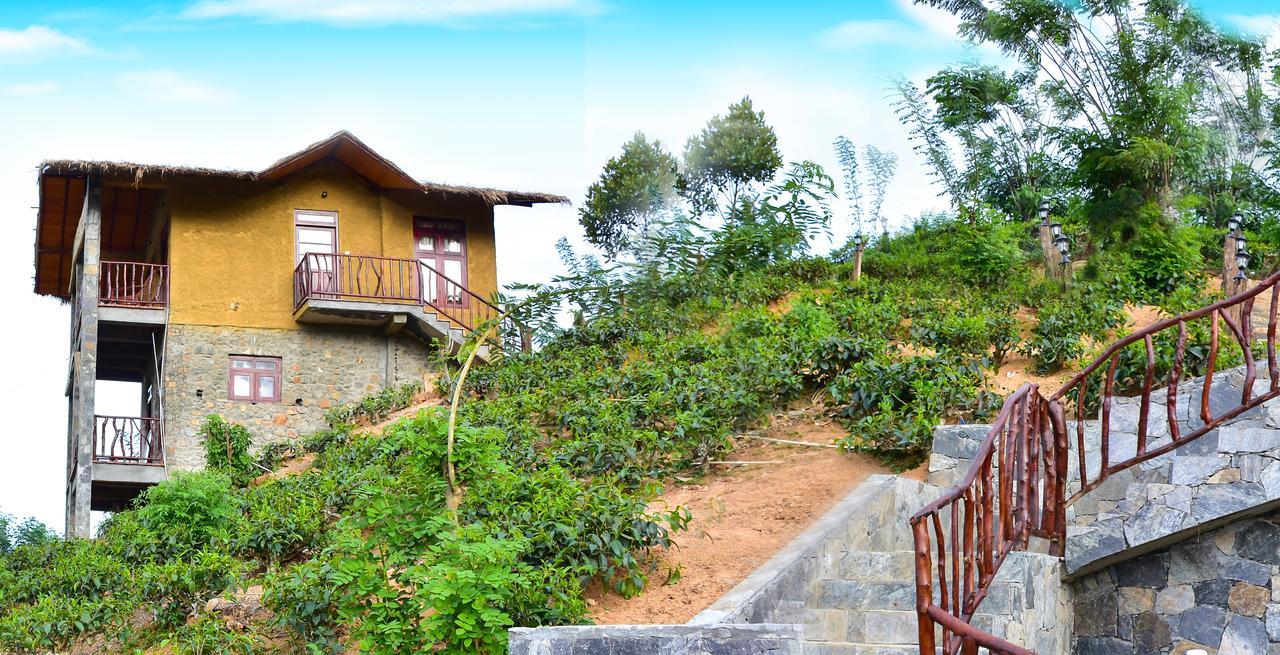Ornateview Hotel Ella Zewnętrze zdjęcie