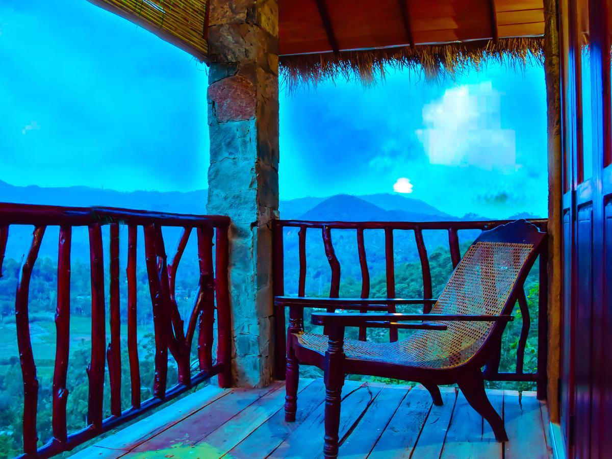 Ornateview Hotel Ella Zewnętrze zdjęcie