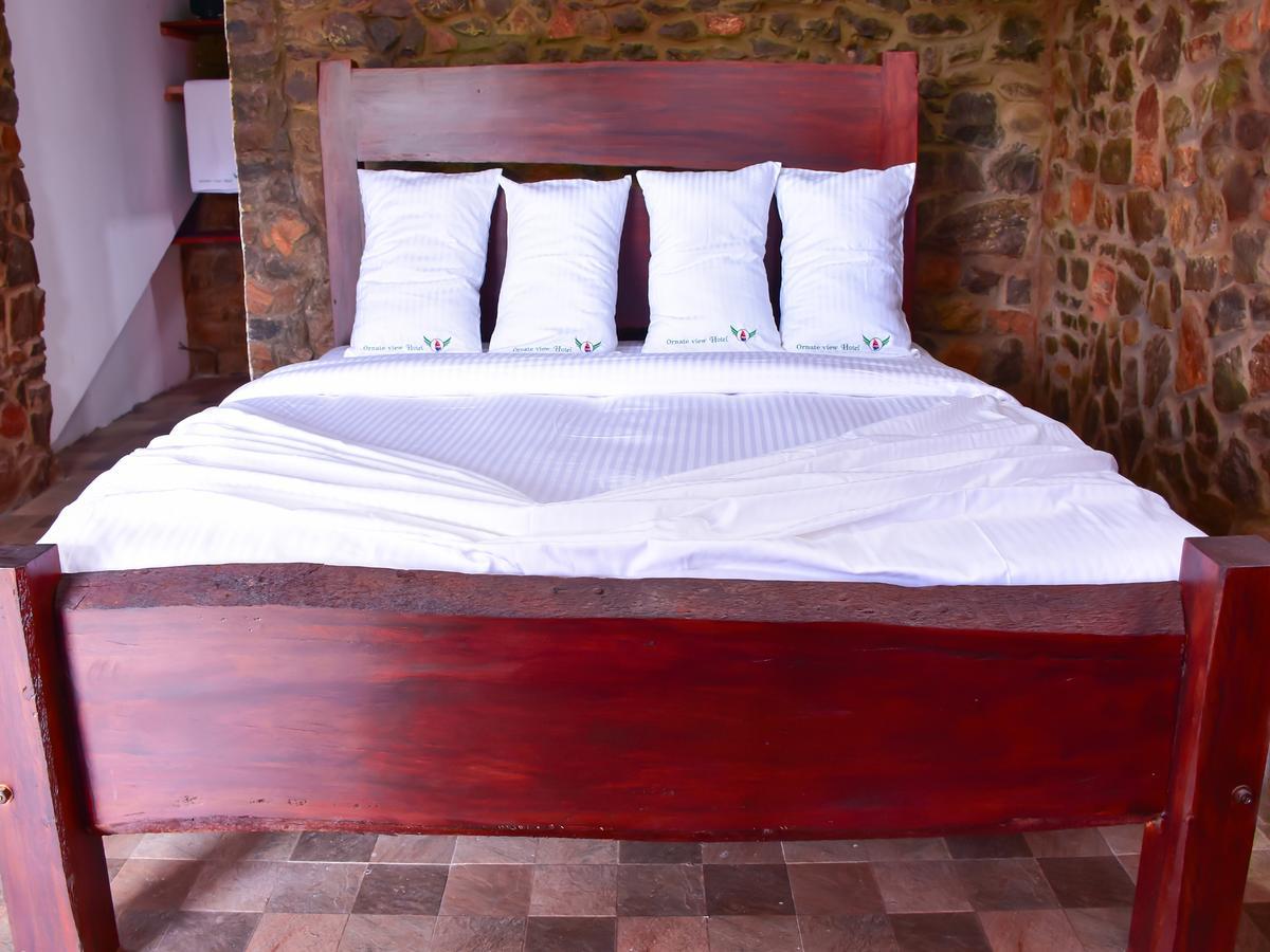 Ornateview Hotel Ella Zewnętrze zdjęcie