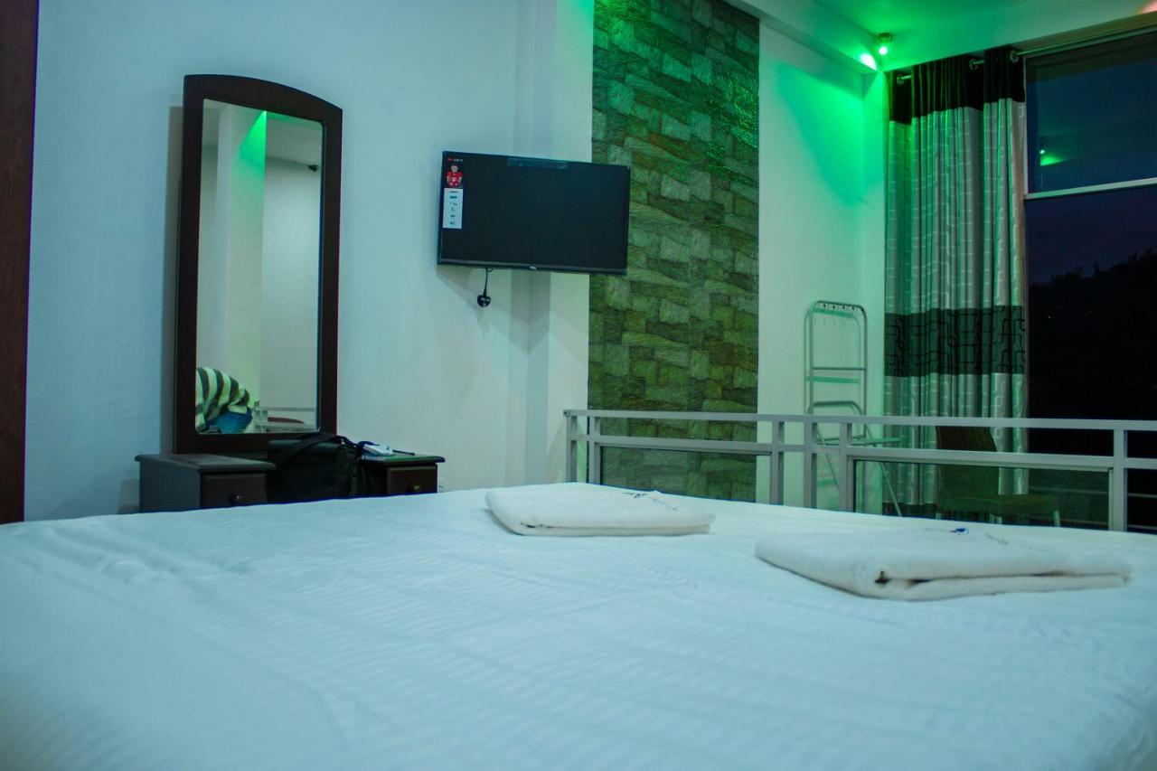 Ornateview Hotel Ella Zewnętrze zdjęcie