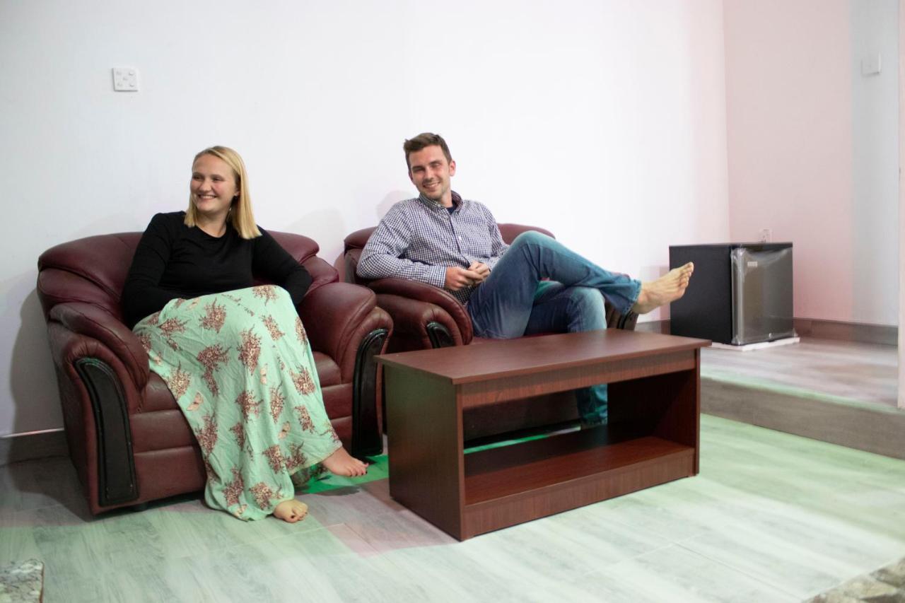 Ornateview Hotel Ella Zewnętrze zdjęcie