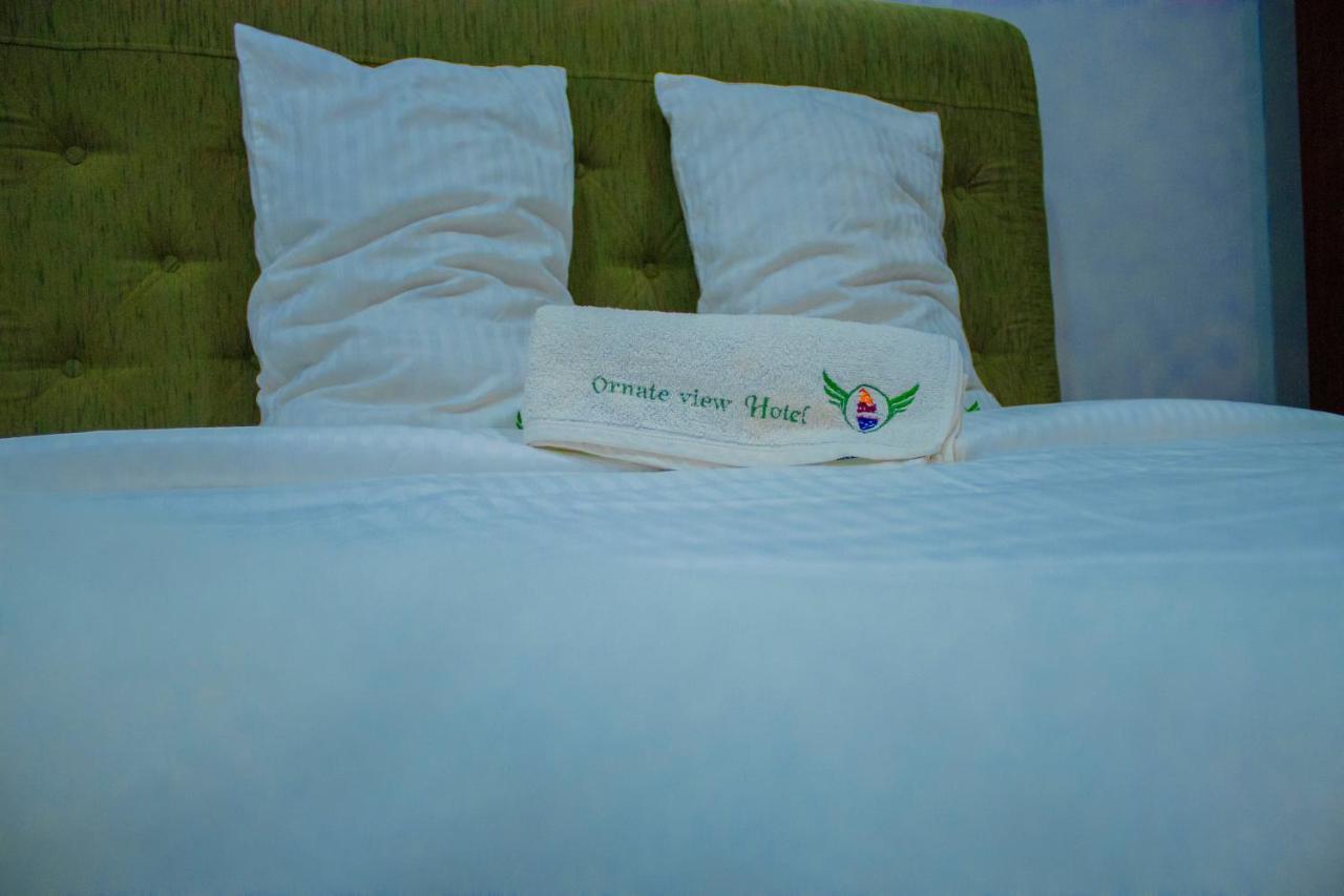 Ornateview Hotel Ella Zewnętrze zdjęcie