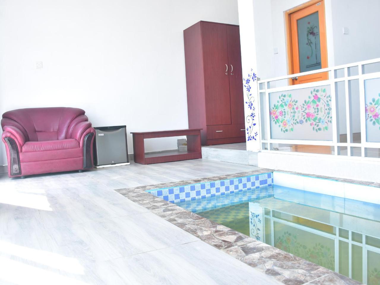 Ornateview Hotel Ella Zewnętrze zdjęcie