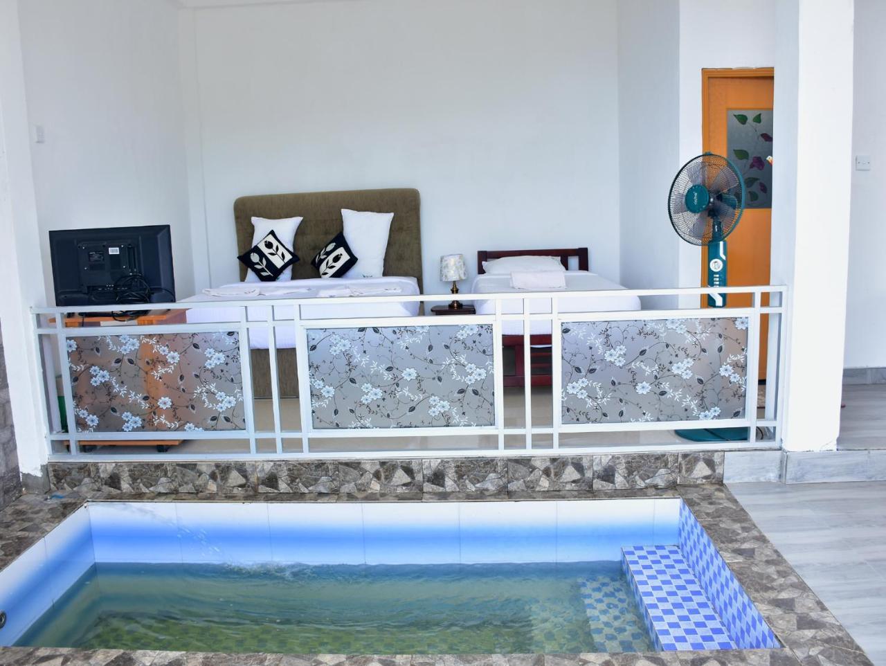 Ornateview Hotel Ella Zewnętrze zdjęcie
