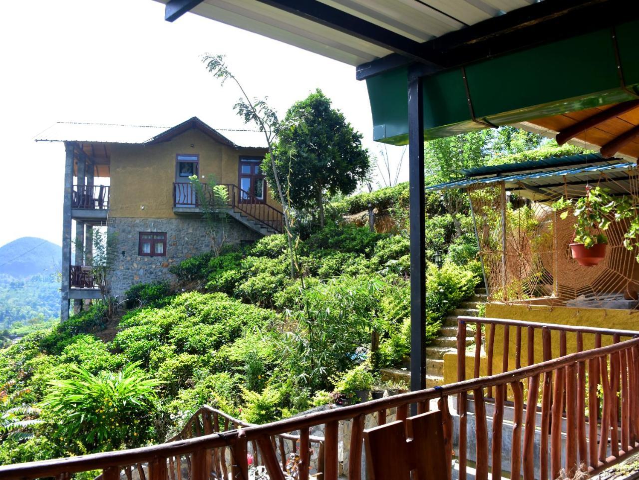 Ornateview Hotel Ella Zewnętrze zdjęcie