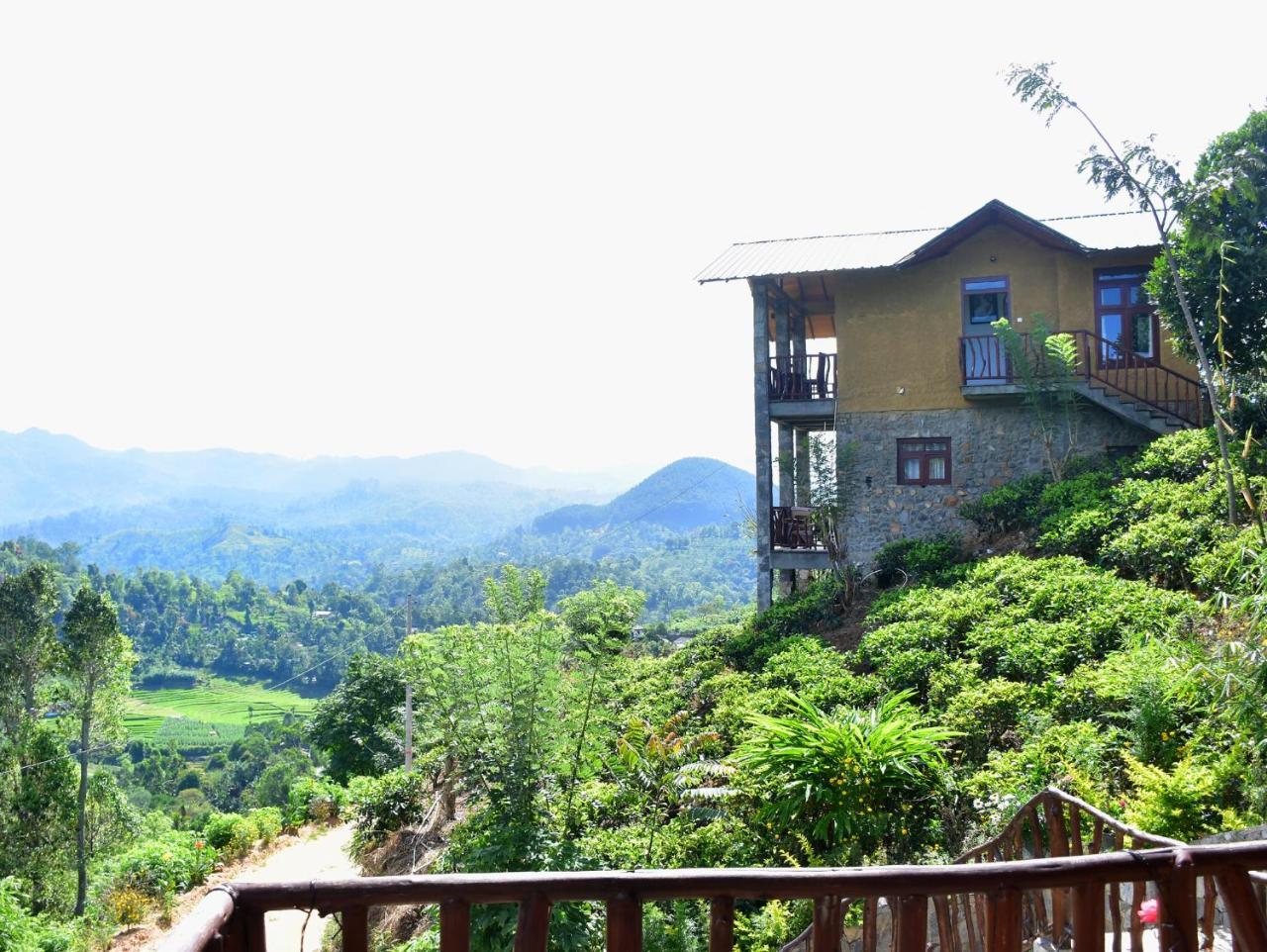 Ornateview Hotel Ella Zewnętrze zdjęcie