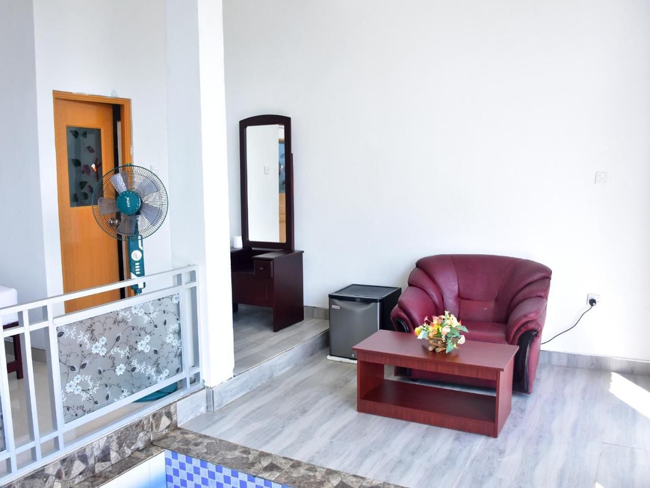 Ornateview Hotel Ella Zewnętrze zdjęcie