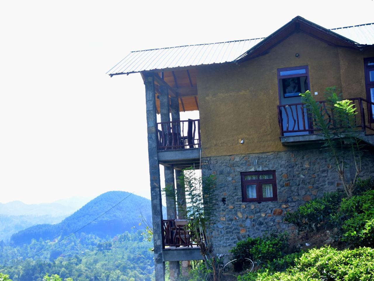 Ornateview Hotel Ella Zewnętrze zdjęcie