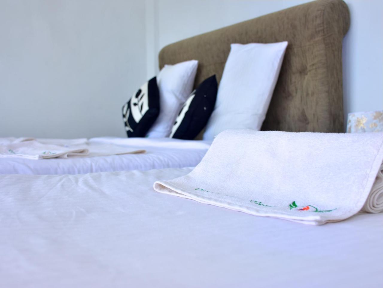 Ornateview Hotel Ella Zewnętrze zdjęcie