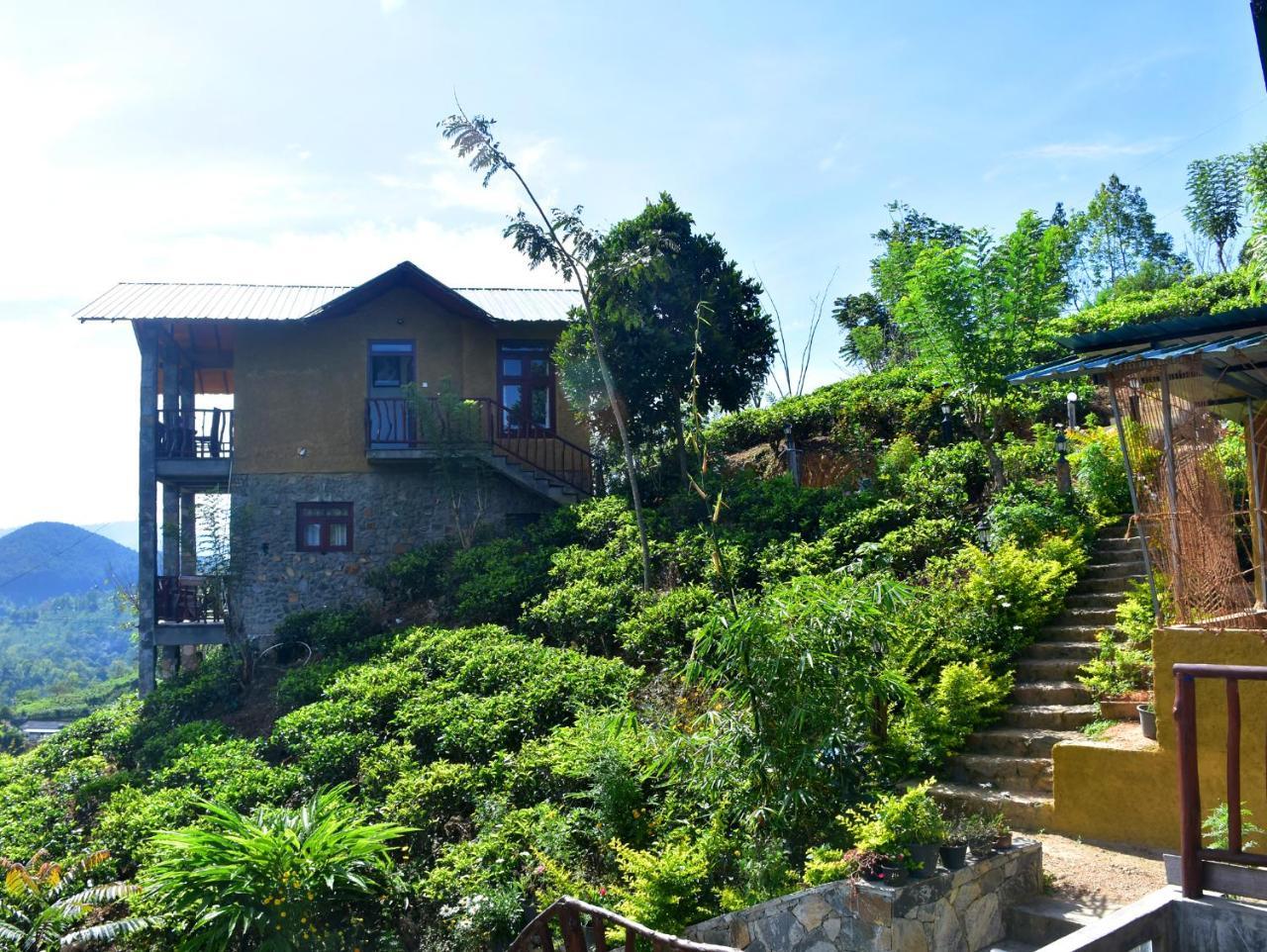 Ornateview Hotel Ella Zewnętrze zdjęcie